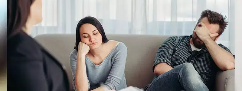 couple therapy for depression