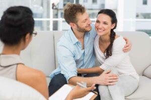 What Techniques Are Used In Immediate Marriage Counseling?