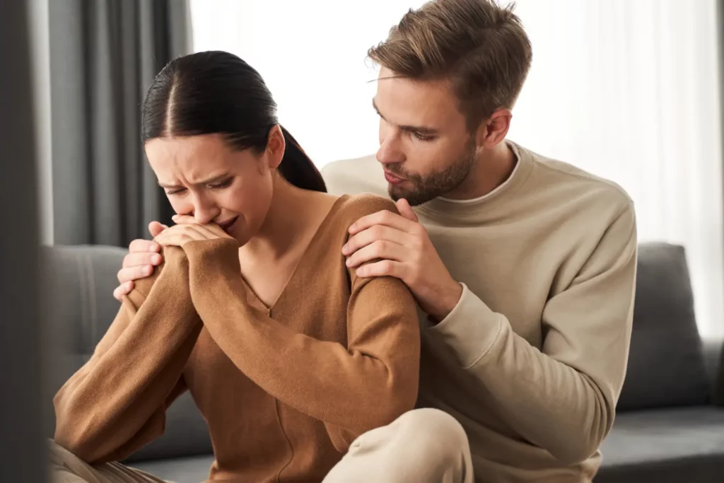 couples counseling after infidelity