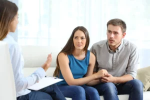 What Is The Importance Of Counseling For Husband And Wife Problems?
