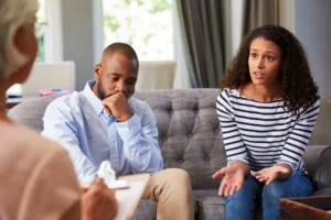 divorce discernment counseling