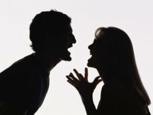 What Causes Anger Issues In Relationship?