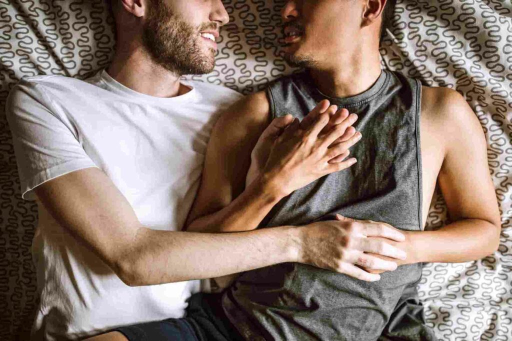 Essential Guide to Gay Couple Therapy: Things You Should Know
