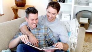 What Techniques Are Used In Gay Couple Therapy?