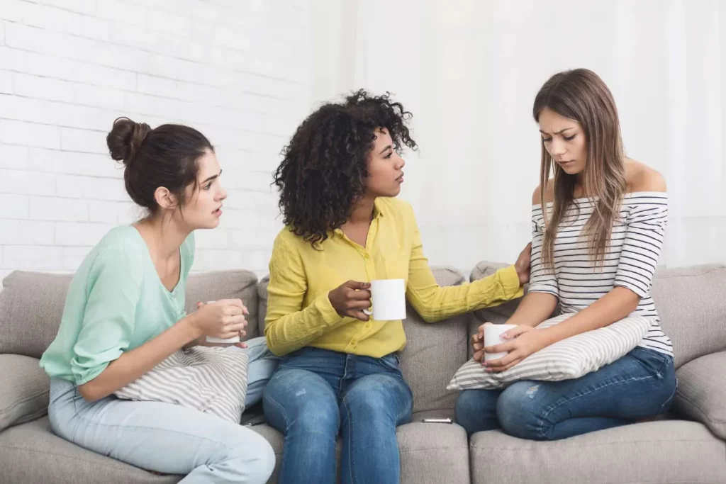 Things To Consider During Group Therapy Sessions