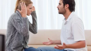 impacts of marriage problems