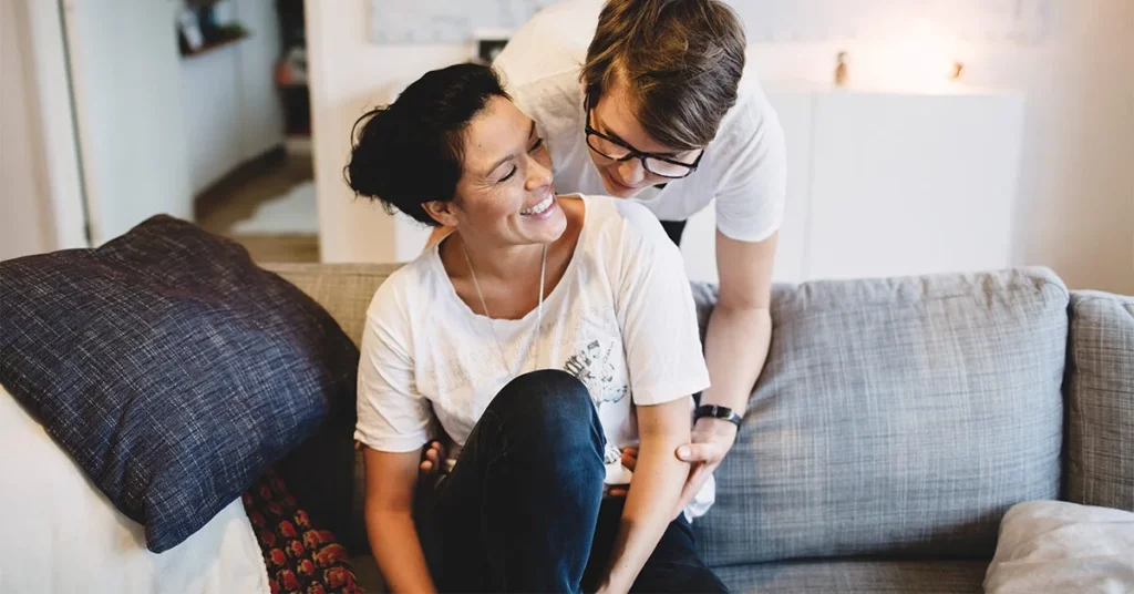 Conquering the ADHD Challenge Together: A Guide to Couples Therapy