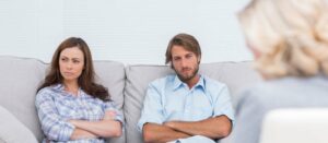 What Is Private Marriage Counseling?