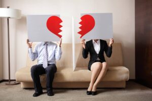 Can Marriage Counselling Stop Divorce?
