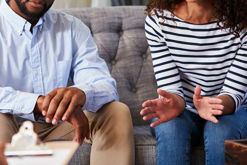 Role of Couples Therapy in Unmarried Relationships: Is It Helpful?