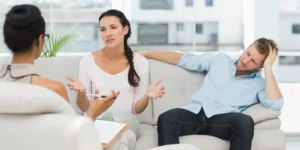 marriage counseling infidelity