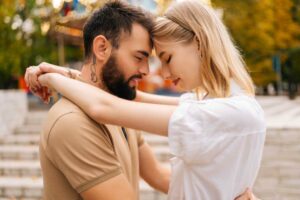 How Should A New Relationship Feel?