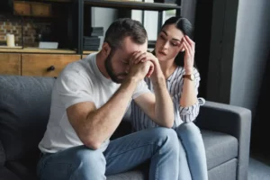 overcoming relationship trauma