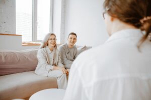 What is The Process of Preventive Couples Therapy?