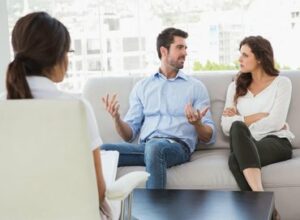 What To Expect With A Preventive Couples Therapy Session?