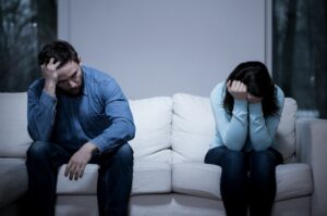 What Is Emotional Abandonment In Marriage?