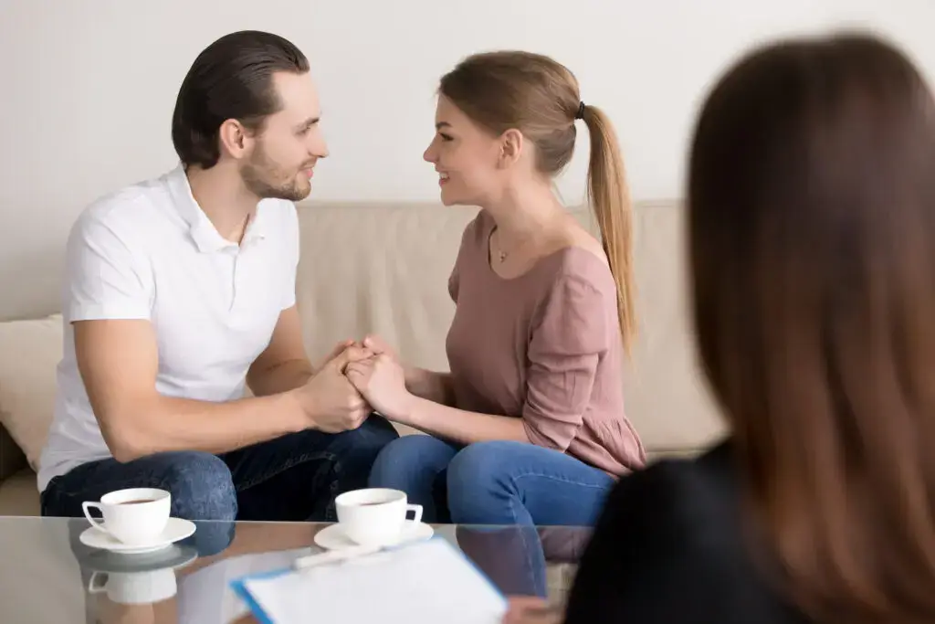 A Complete Guide To Strategic Couples Therapy