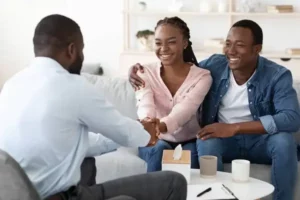 Black Couples Therapy Near Me