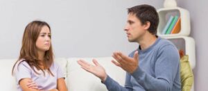 Building Strong Communication in Marriage