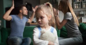 Challenges Faced by Divorced Parents