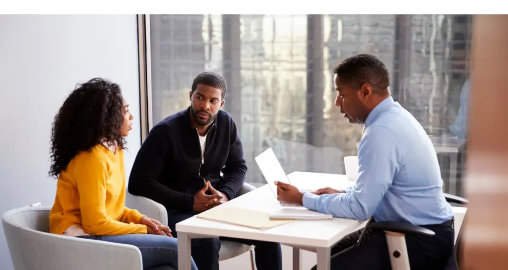 Factors to Consider When Choosing a Male Couples Therapist
