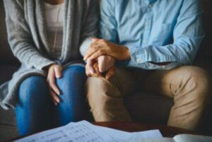 Finding the Right Couples Therapist