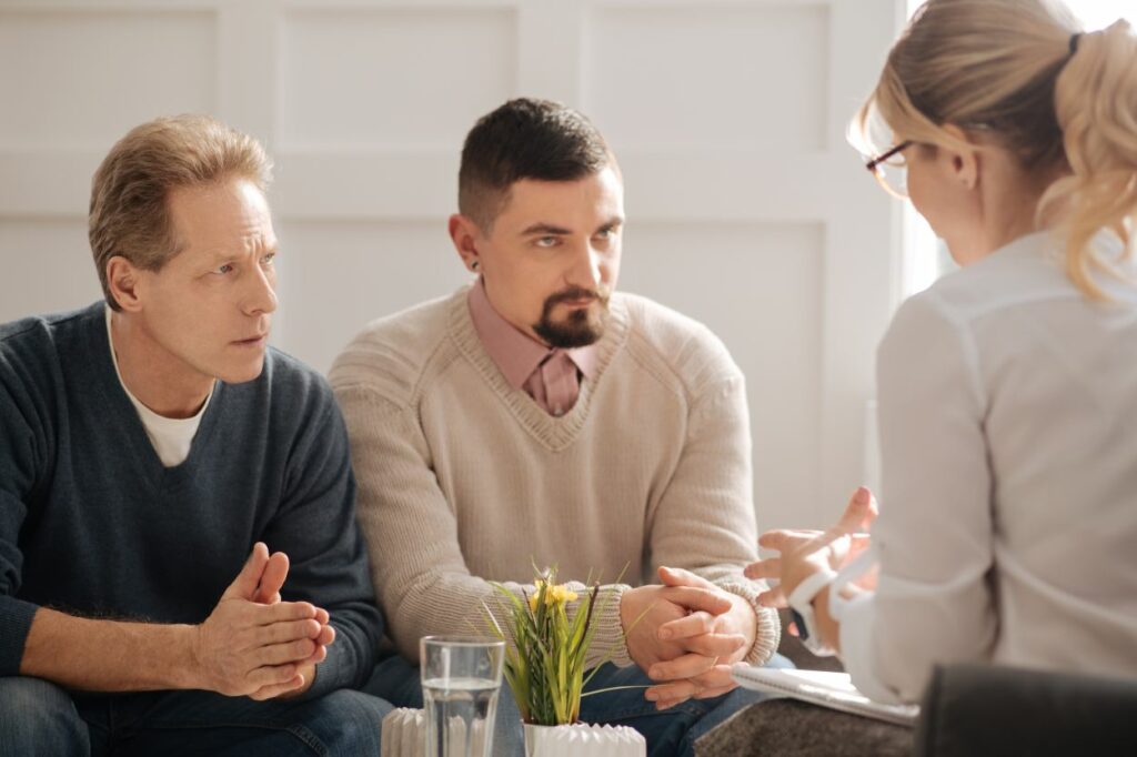 Guide to Finding a Qualified Gay Relationship Therapist Near You