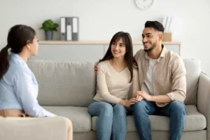 How Young Couples Therapy Can Help You
