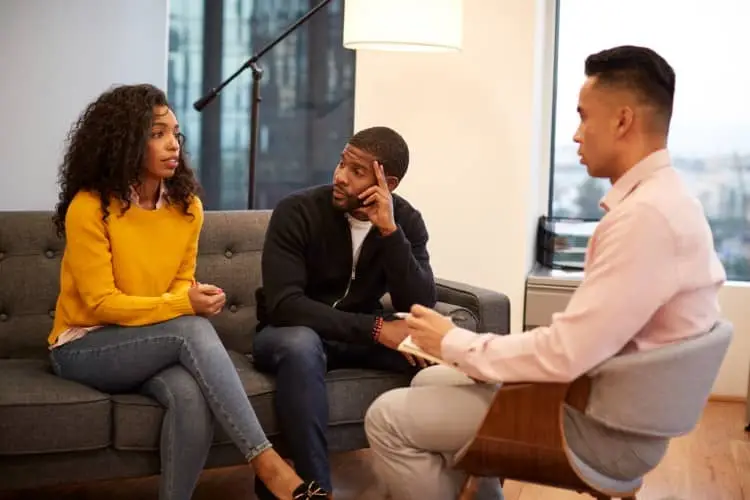 How a Therapist Can Help A Black Family Overcome Challenges