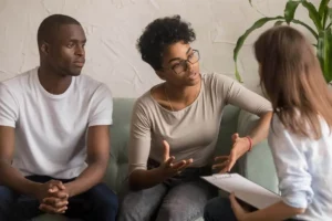 How to Find the Right Black Therapist Near Me