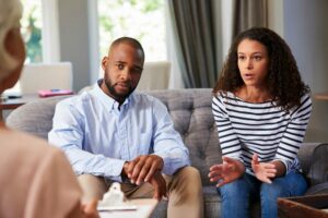 Interracial Couples Therapy: Enhancing Love Across Boundaries