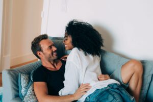 Maintaining Intimacy in Marriage
