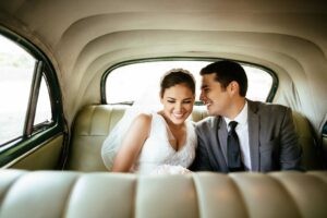 Marriage Advice for Newlyweds : Tips for Relationship