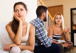 Polyamorous Couples Therapy: