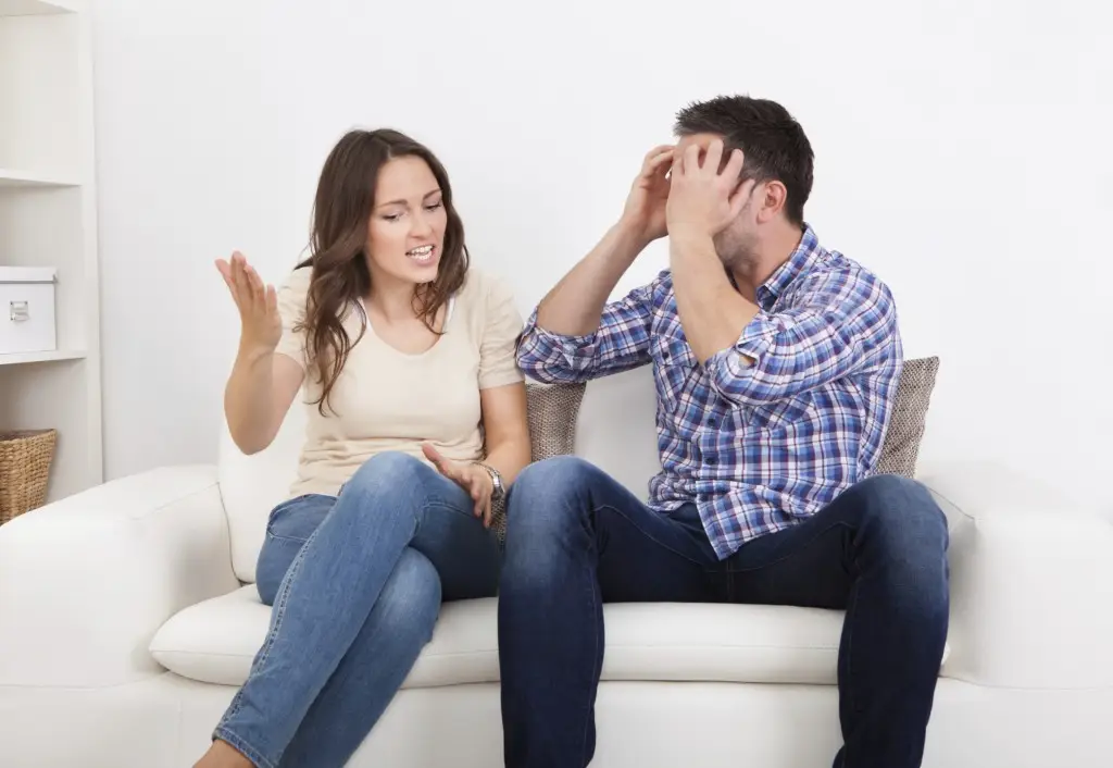 Signs That Indicate the Need for a Psychologist for Couples