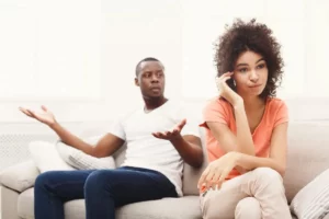 Signs That Young Couples Need To Seek Professional Help
