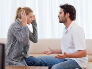 Strategies for Resolving Marital Problems