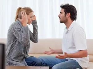 Strategies for Resolving Marital Problems