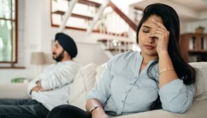 Understanding Marital Problems