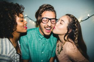 Understanding Polyamorous Relationships