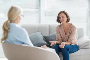 Understanding The Role Of A Divorce Therapist