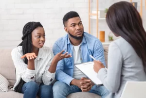 What Are The Reasons That A Black Couple Needs Couples Therapy