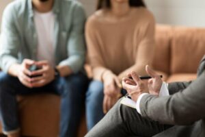 Understanding The Role Of A Divorce Psychologist